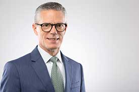 Dr. Michael Rosato