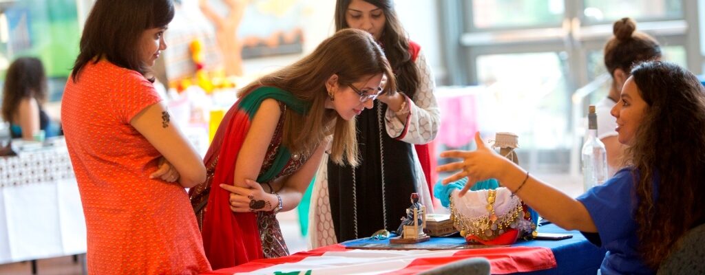 International Fair