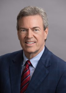 James T. Hackett Executive Chairman and Midstream CEO