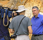 oct 30 Dr. Craig Evans 4