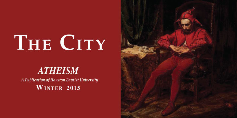 The City Winter 2015