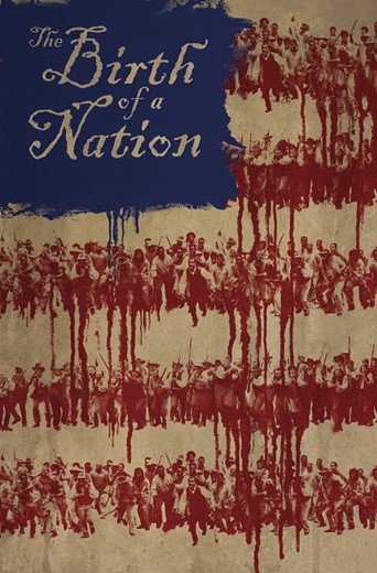 birth of a nation movie