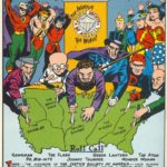 All Star, Issue 37