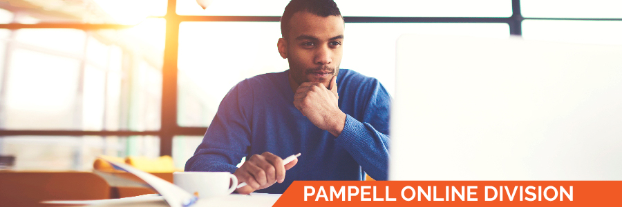 Pampell Online Division