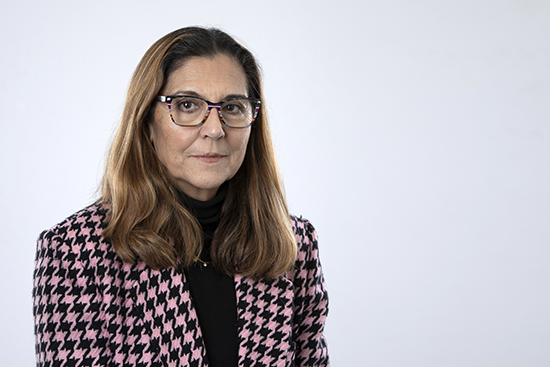 Dr. Encarnacion (Encarna) Bermejo