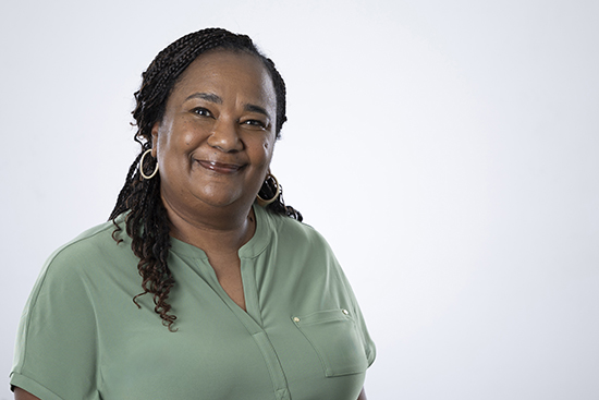 Dr. Taiya Fabre