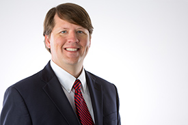 Mr. Whit Goodwin
