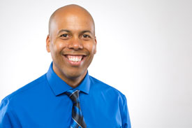 Carl (J.R.) Harris