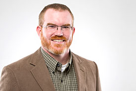 Jason Maston