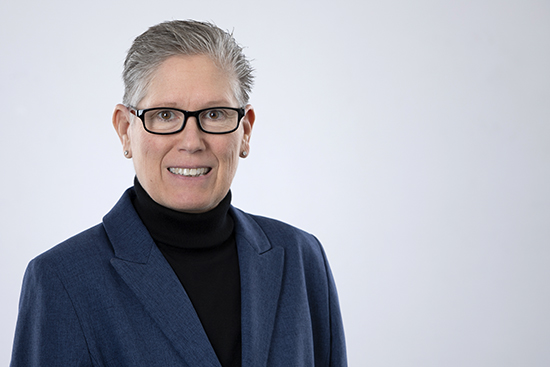 Dr. Marie A. Mater