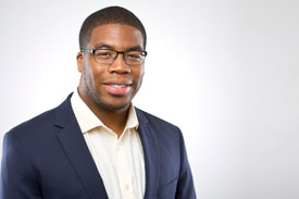 Jamar Mitchell