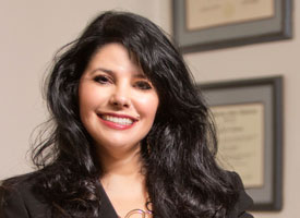 Dr. Cynthia Simpson