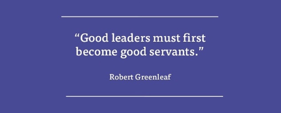 Leadership Quote