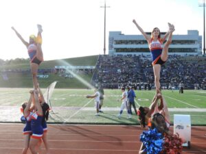 Cheer 1