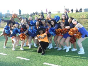 Cheer 3