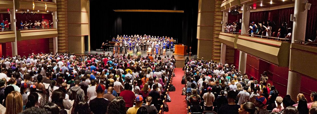 Convo Panorama