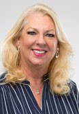 Cheryl Kaminski The Guild President